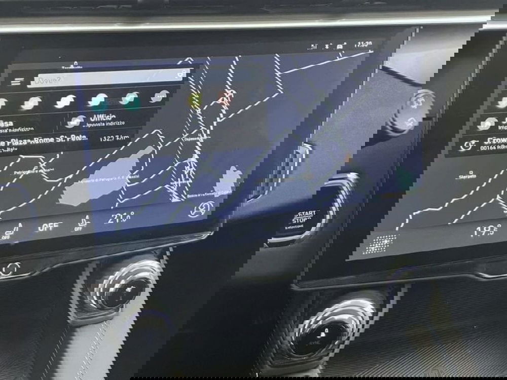 Lynk & Co 01 usata a Perugia (10)