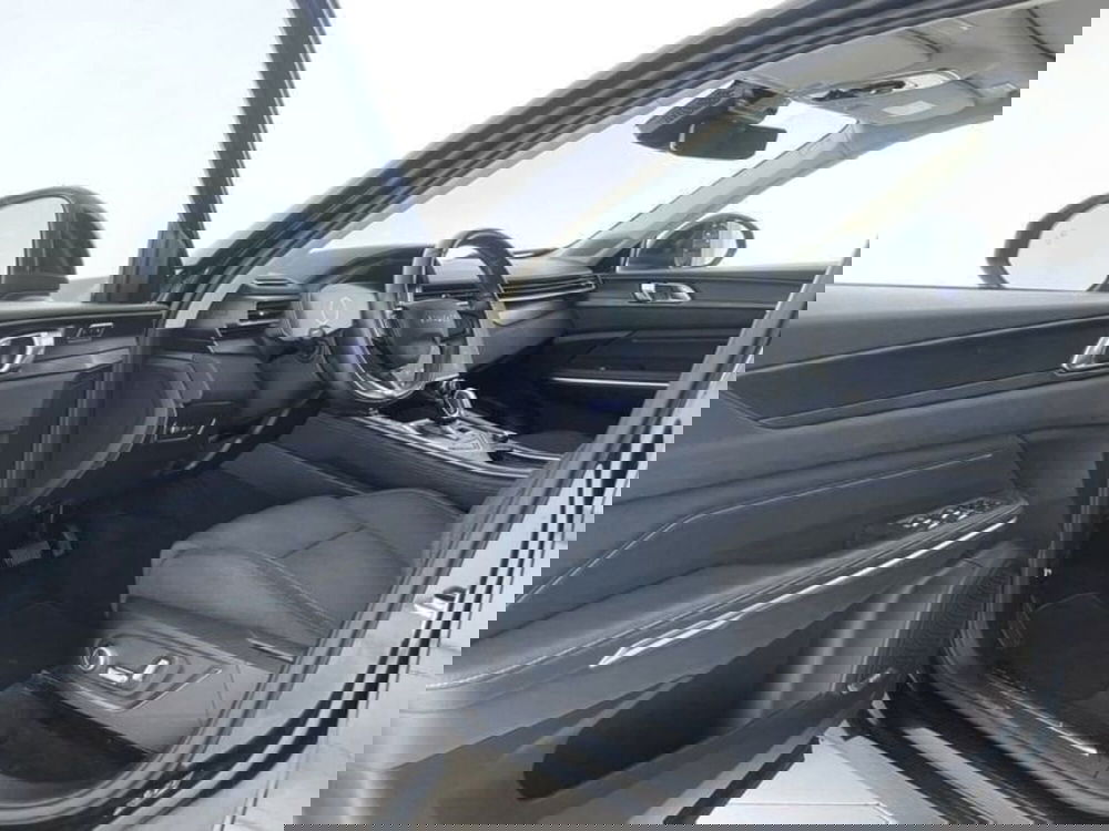 Lynk & Co 01 usata a Perugia (11)