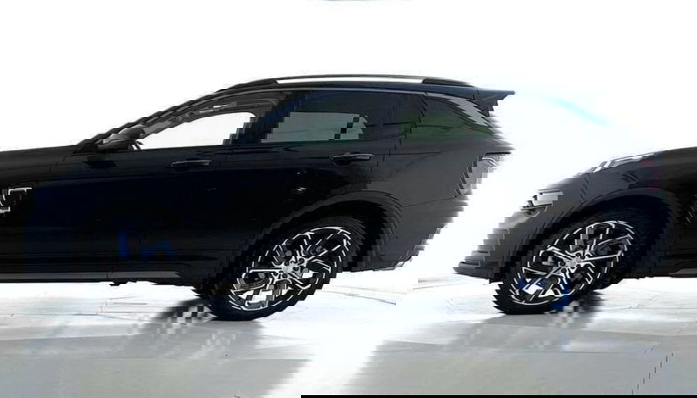 Lynk & Co 01 usata a Perugia (3)