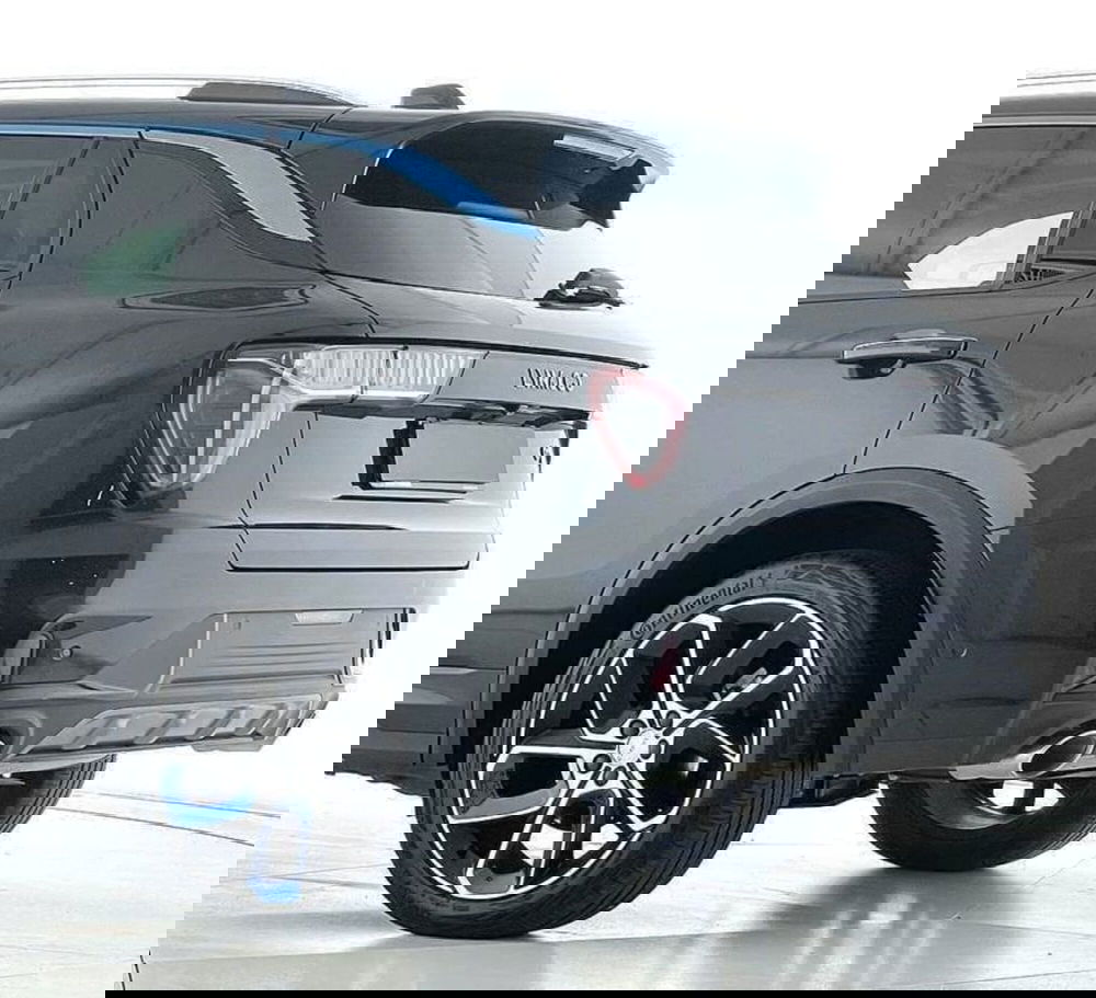 Lynk & Co 01 usata a Perugia (4)