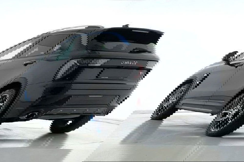 Lynk & Co 01 usata a Perugia (5)