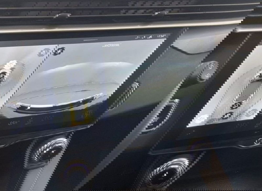 Lynk & Co 01 usata a Perugia (9)