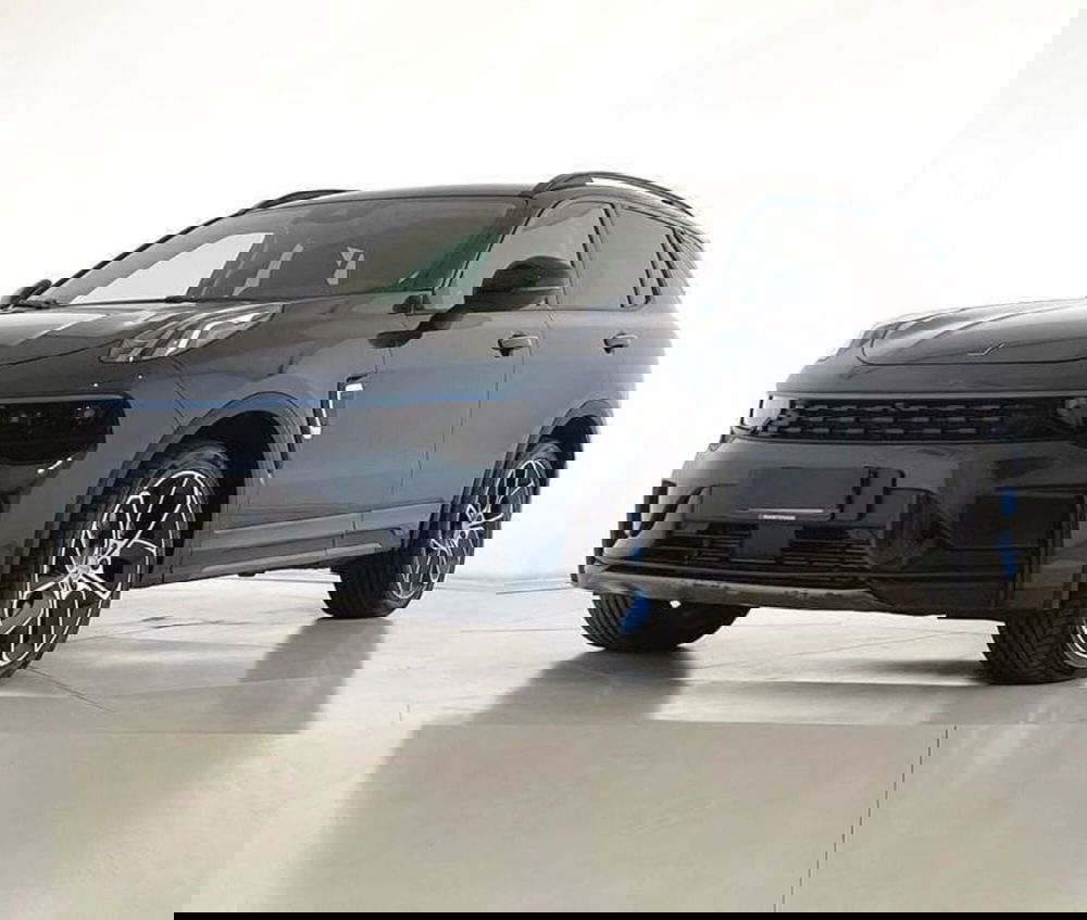 Lynk & Co 01 usata a Perugia