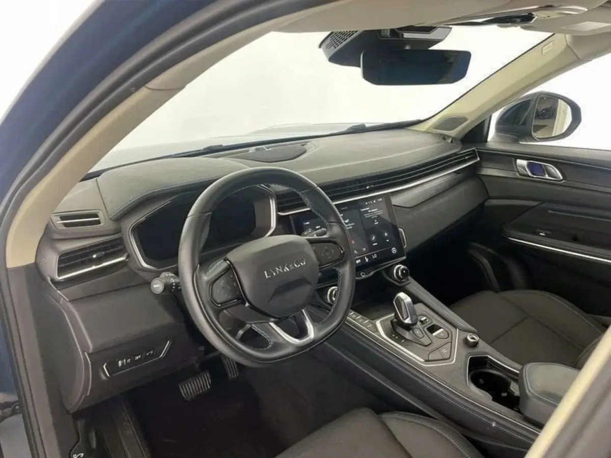 Lynk & Co 01 usata a Perugia (10)