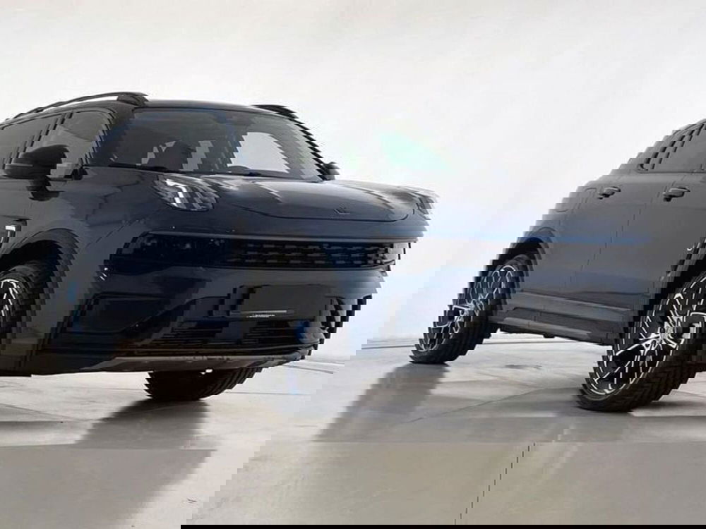 Lynk & Co 01 usata a Perugia (2)