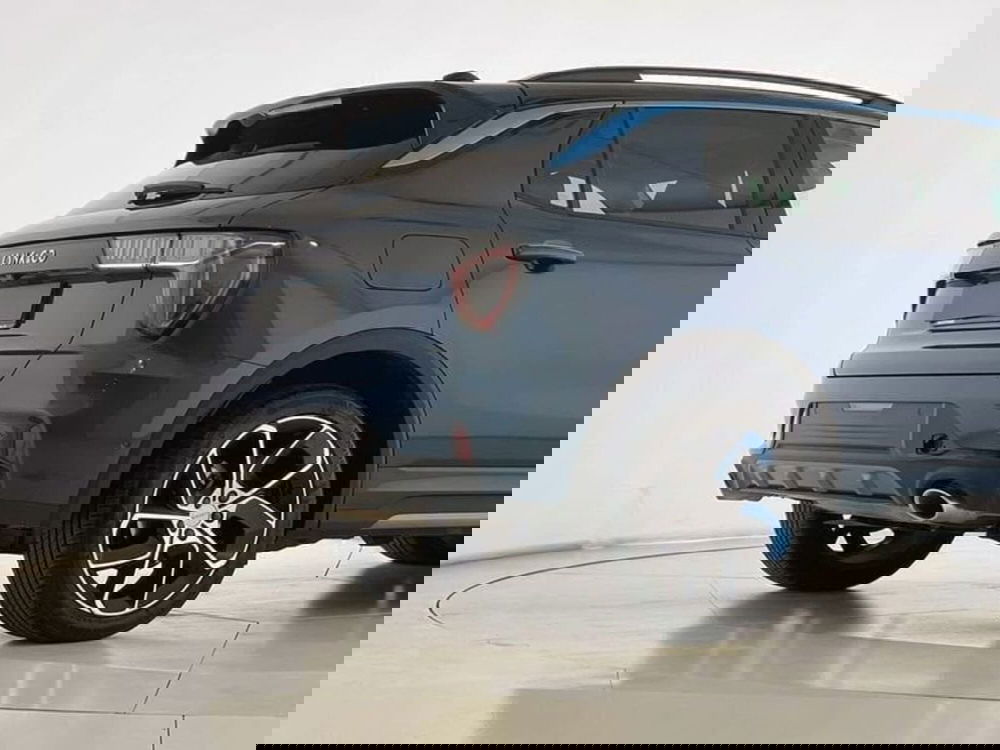 Lynk & Co 01 usata a Perugia (4)