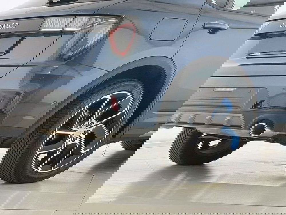 Lynk & Co 01 usata a Perugia (5)