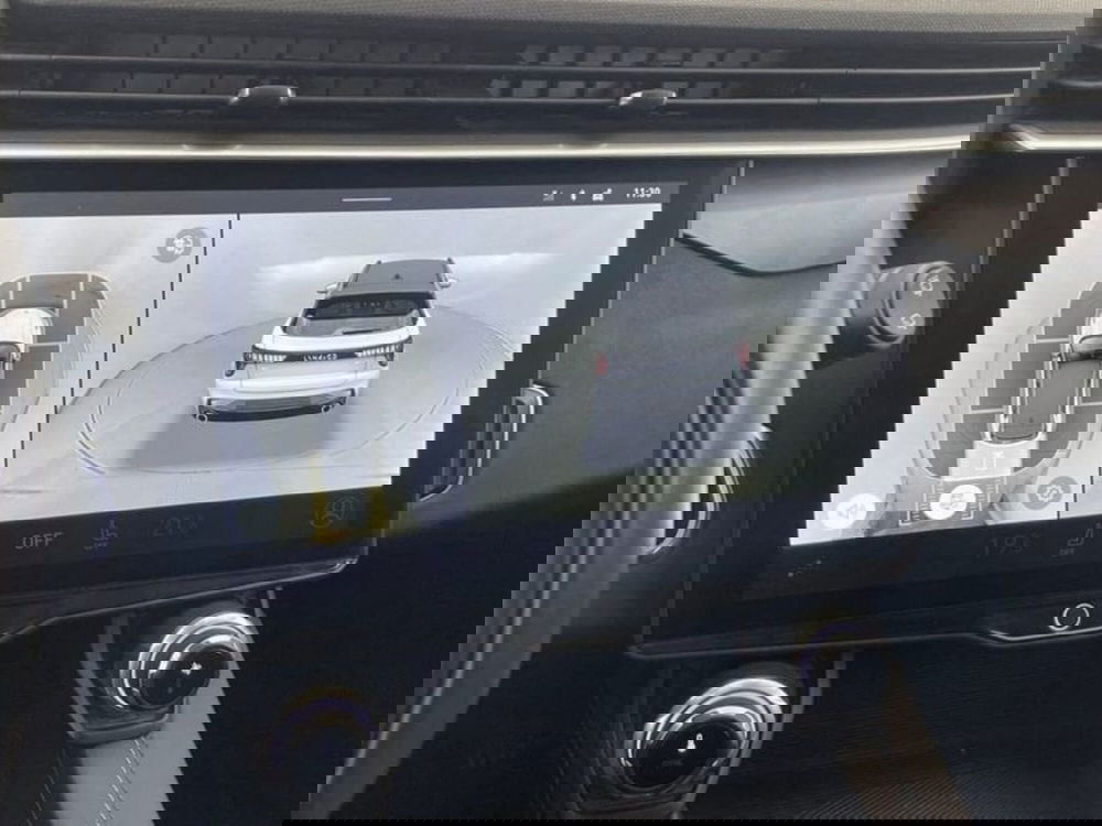 Lynk & Co 01 usata a Perugia (5)