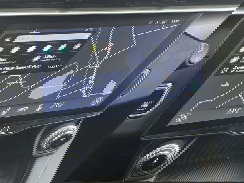 Lynk & Co 01 usata a Perugia (7)