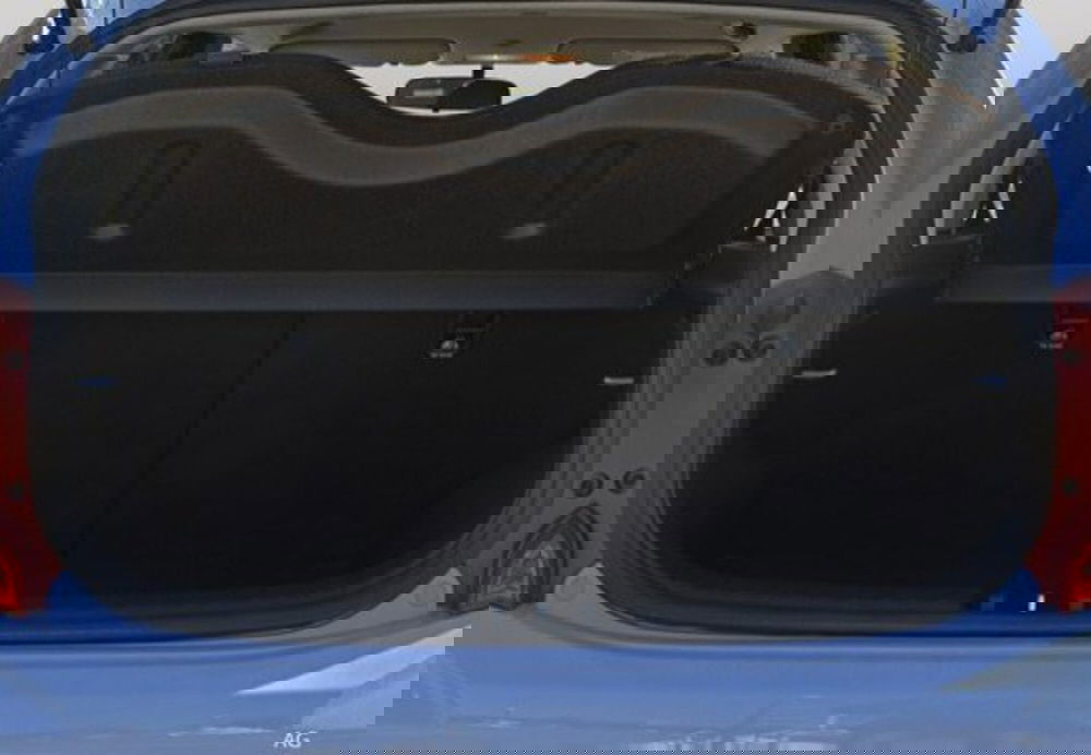 Kia Picanto usata a Palermo (13)