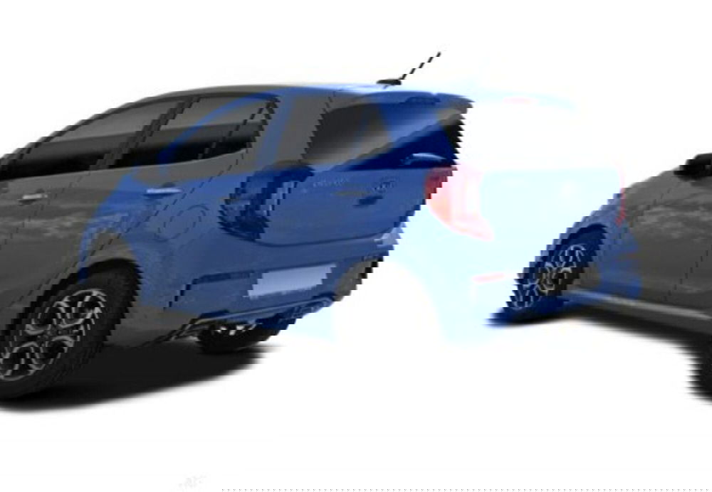 Kia Picanto usata a Palermo (5)