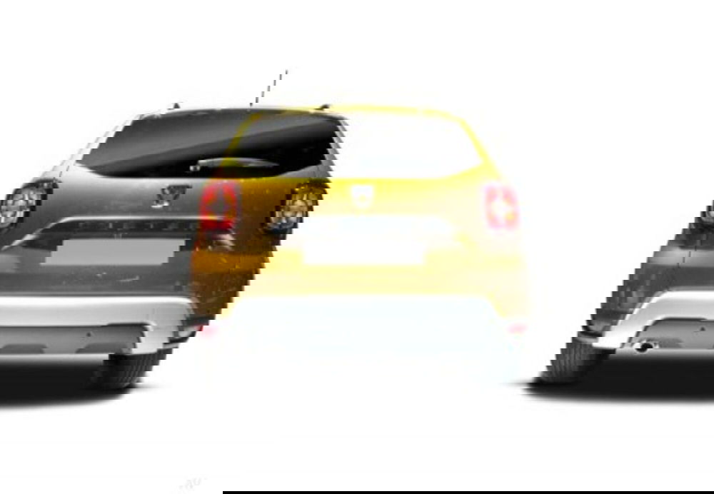 Dacia Duster usata a Palermo (7)