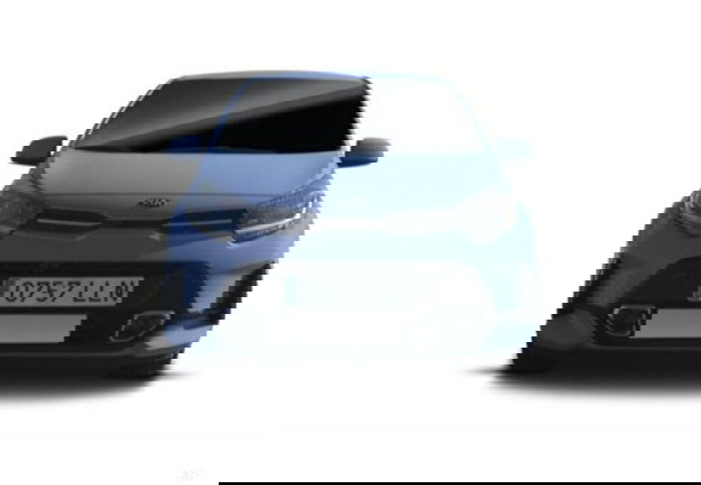 Kia Picanto usata a Palermo (6)