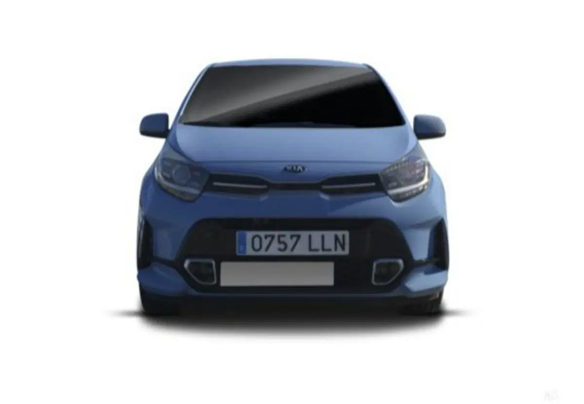 Kia Picanto usata a Palermo (6)