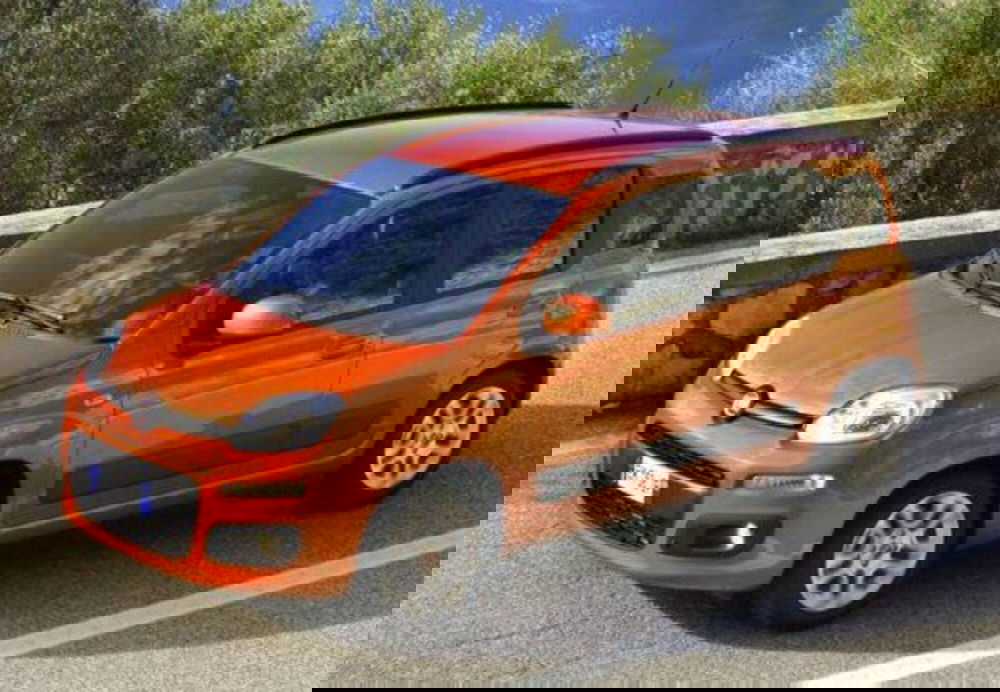 Fiat Panda usata a Palermo (10)