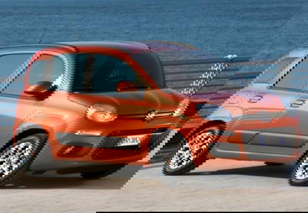 Fiat Panda usata a Palermo (15)