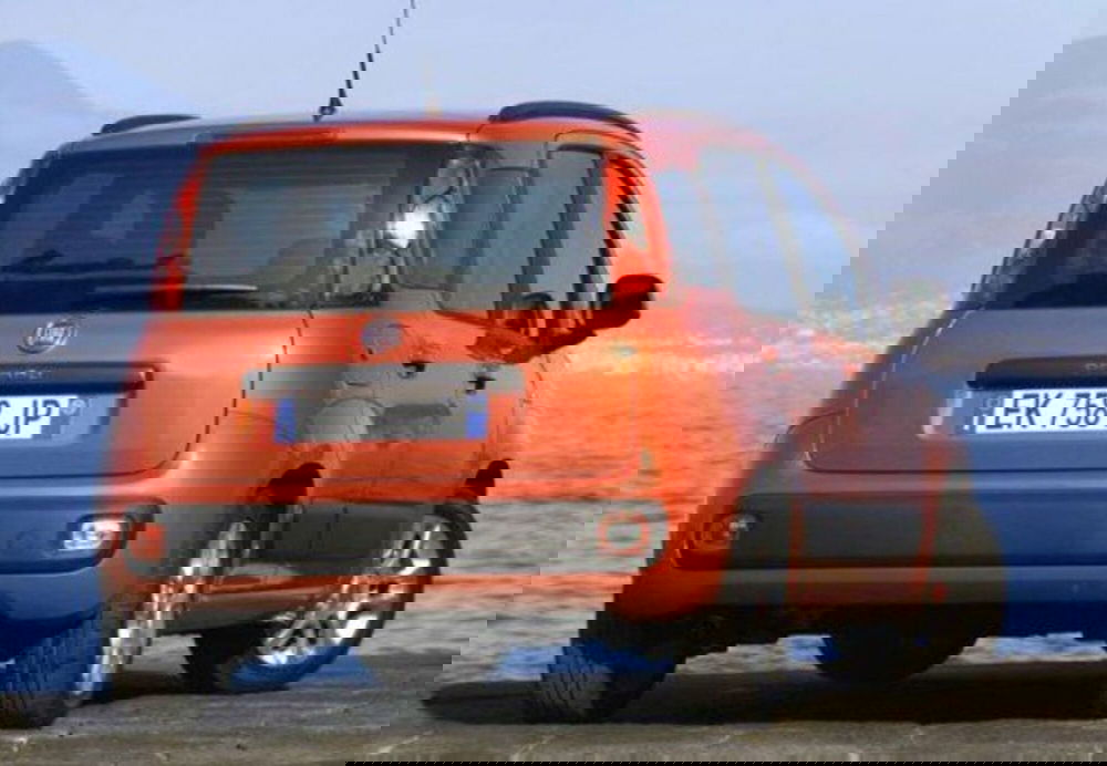 Fiat Panda usata a Palermo (19)