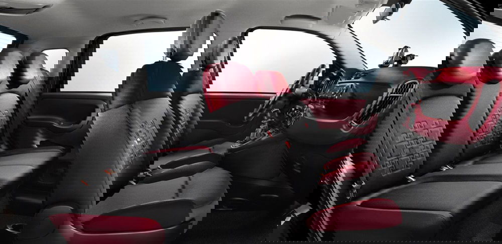 Fiat Panda usata a Palermo (6)