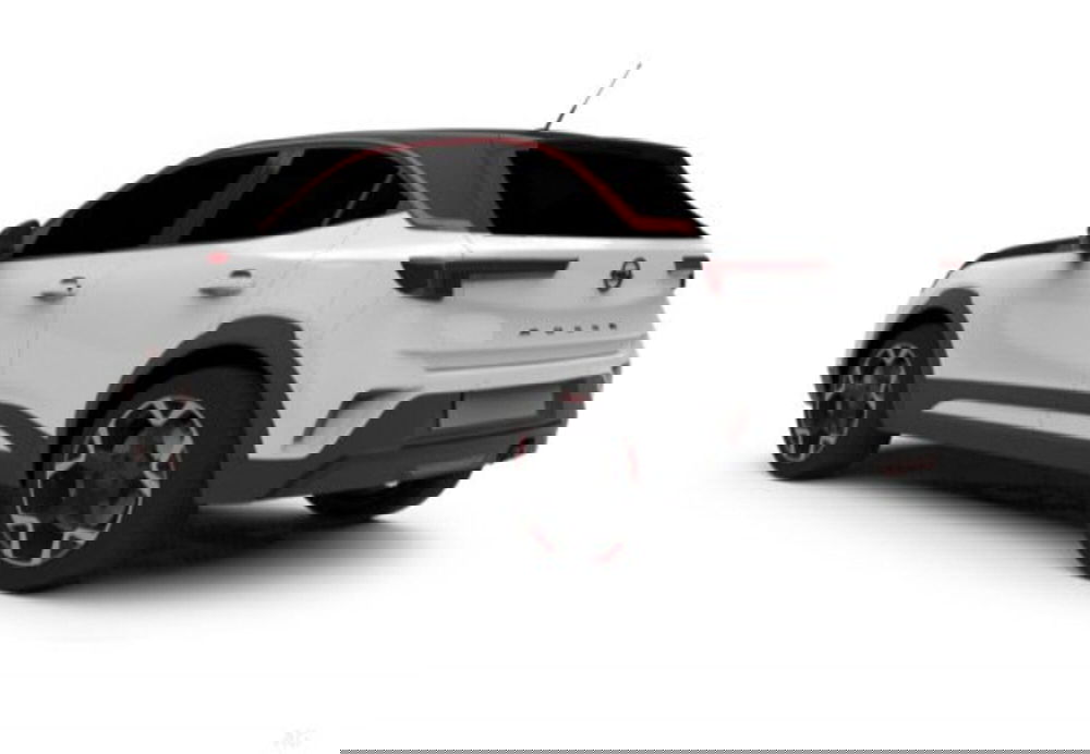 Opel Mokka usata a Palermo (5)