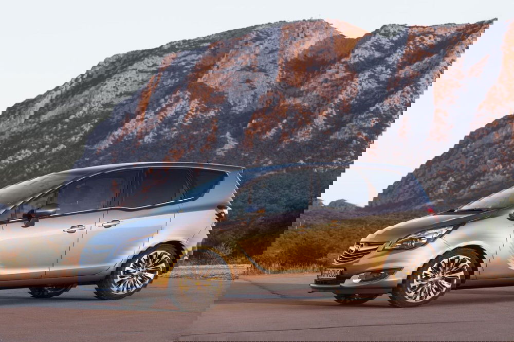 Opel Meriva usata a Palermo (2)