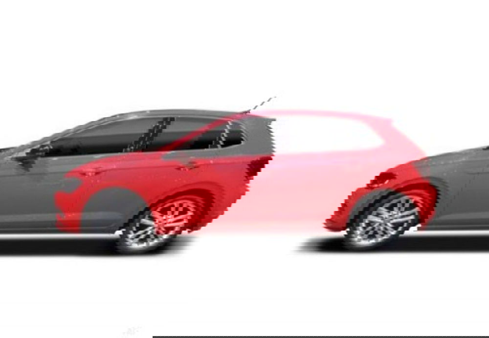 Volkswagen Polo usata a Palermo (10)