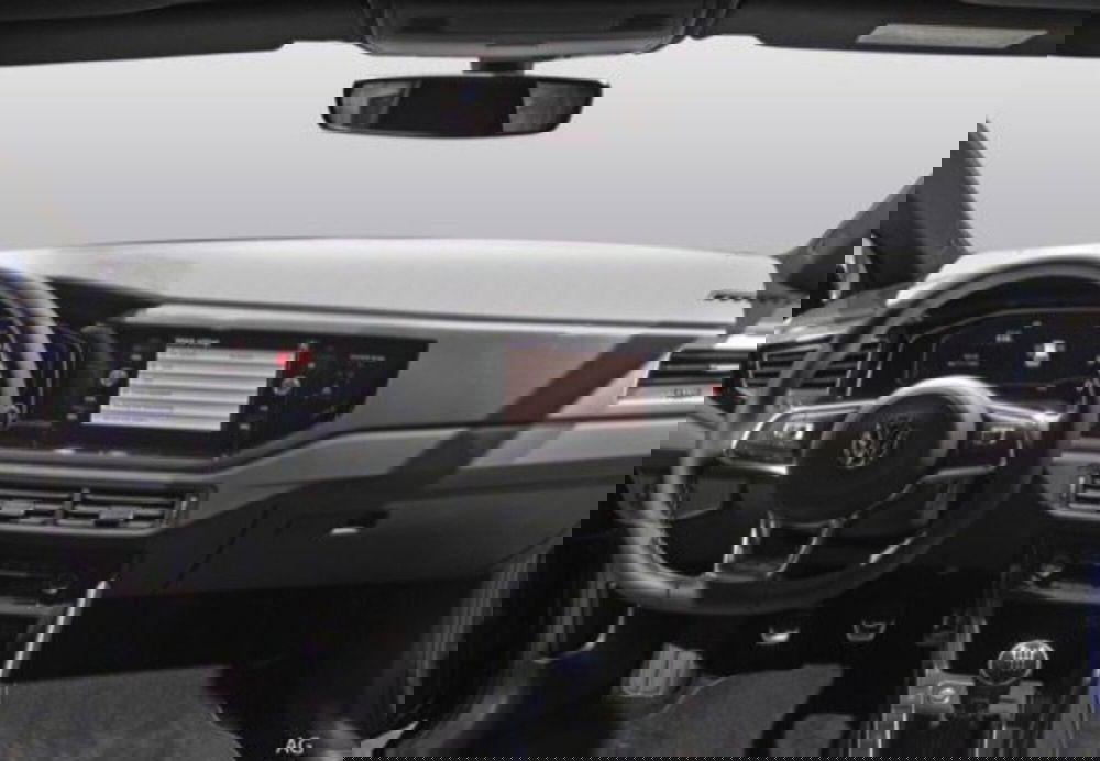 Volkswagen Polo usata a Palermo (14)