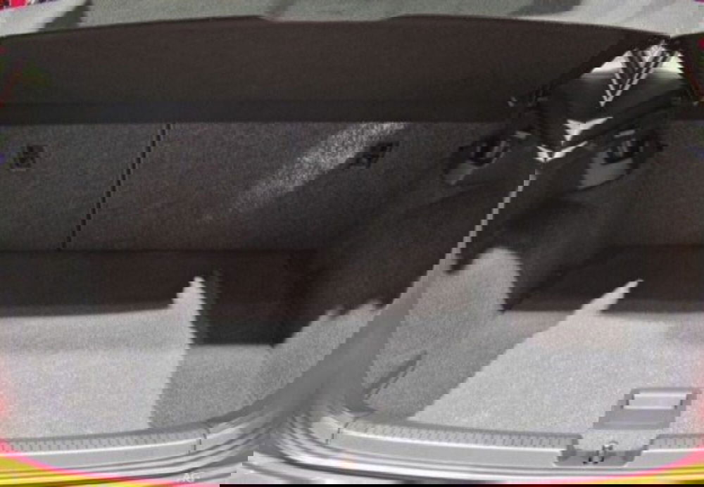 Volkswagen Polo usata a Palermo (15)