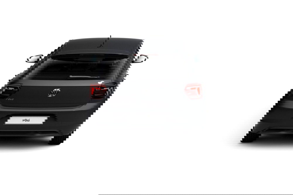 Volkswagen Polo usata a Palermo (4)