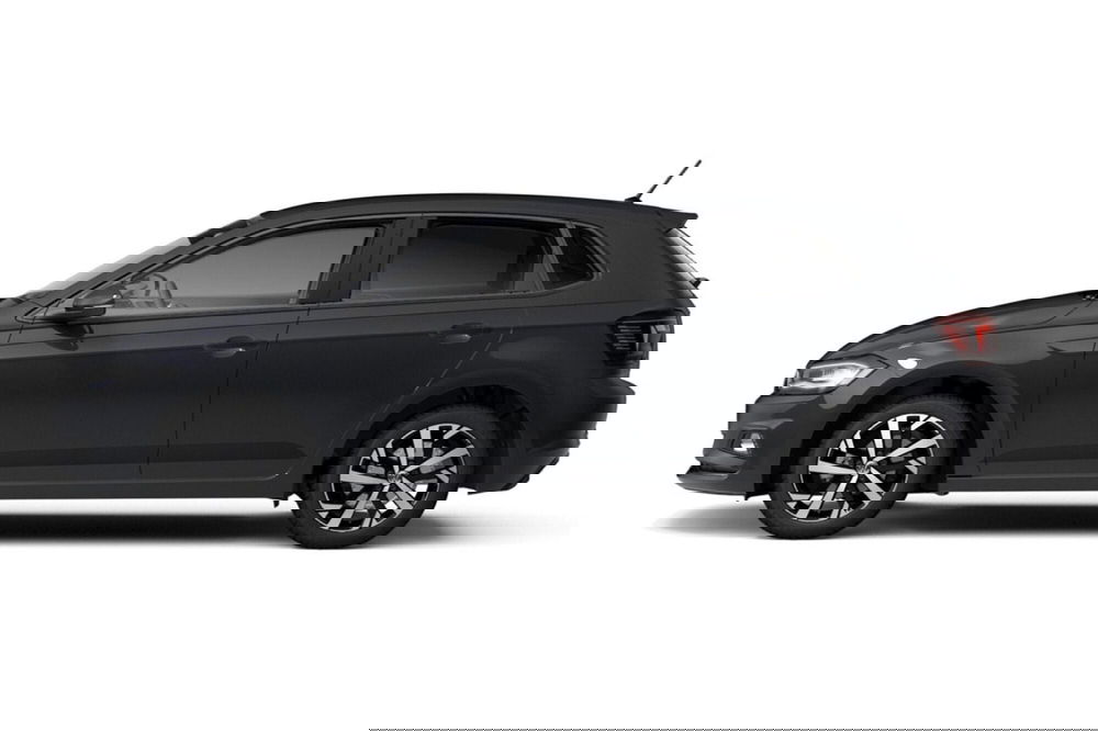 Volkswagen Polo usata a Palermo (5)