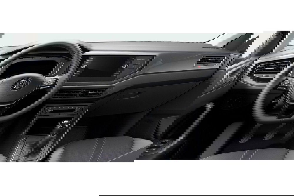 Volkswagen Polo usata a Palermo (6)