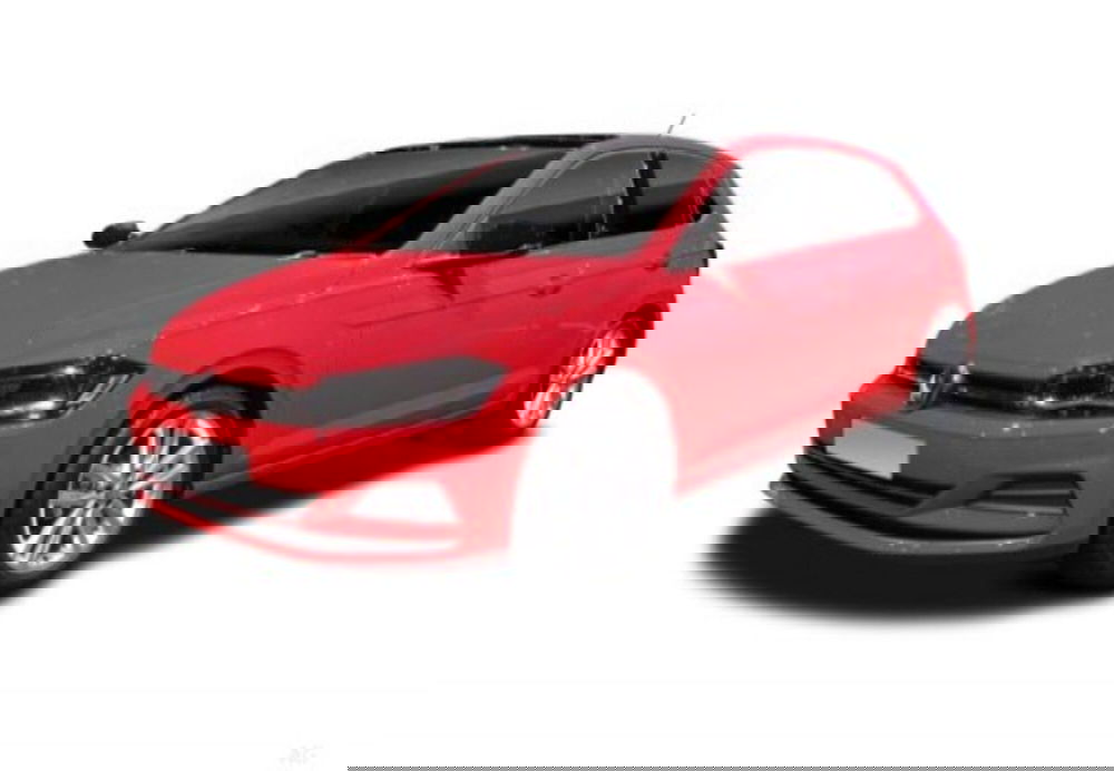 Volkswagen Polo usata a Palermo (7)