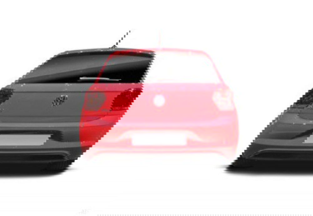 Volkswagen Polo usata a Palermo (9)