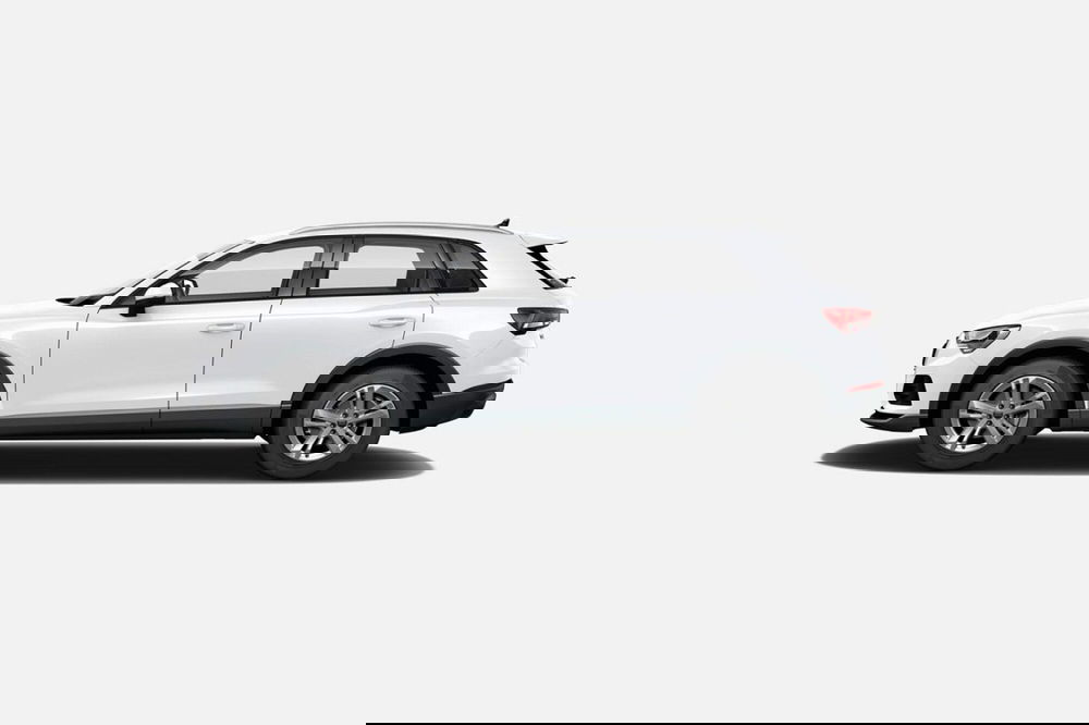 Audi Q3 usata a Palermo (5)