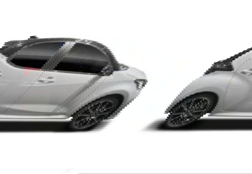 Toyota Yaris usata a Palermo (14)