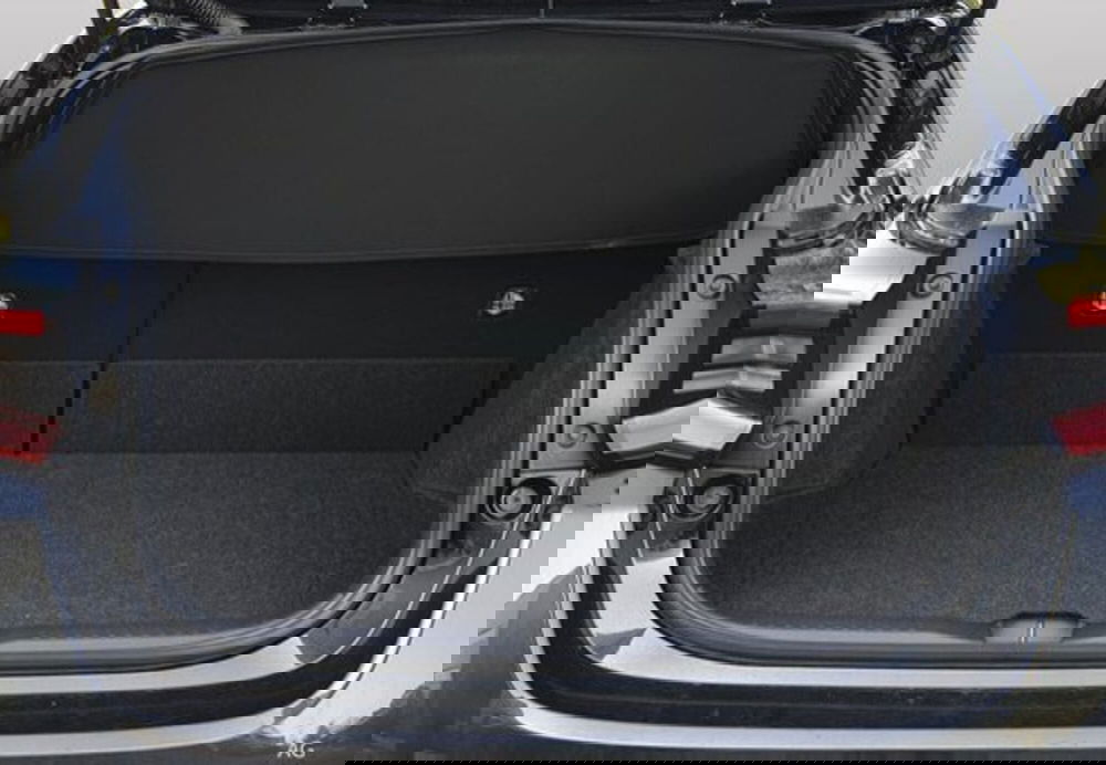 Toyota Yaris usata a Palermo (19)