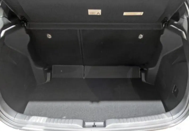 Toyota Yaris usata a Palermo (20)
