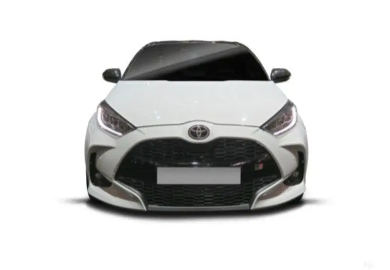 Toyota Yaris usata a Palermo (8)