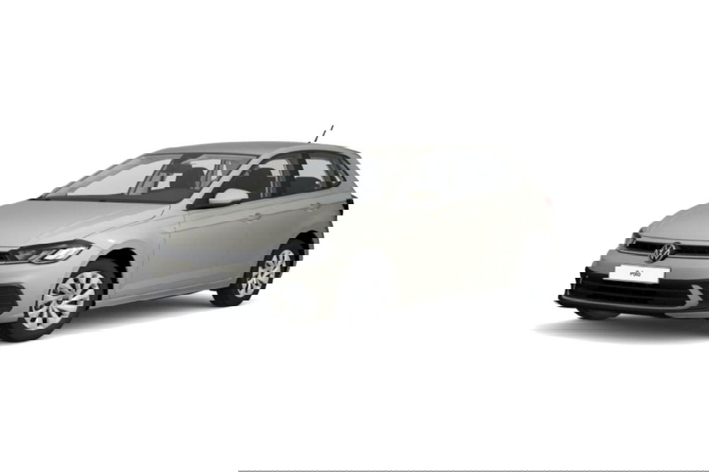 Volkswagen Polo usata a Palermo