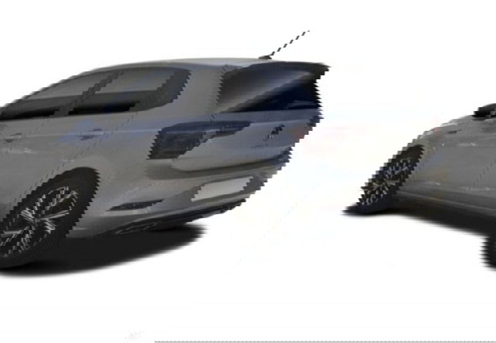 Volkswagen Polo usata a Palermo (5)