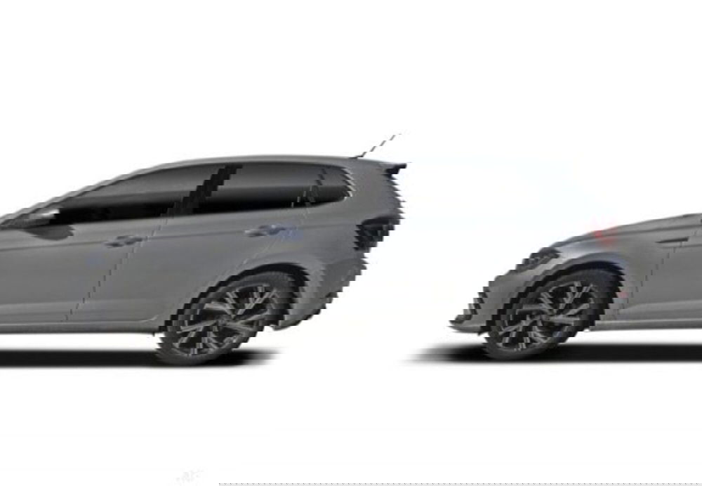 Volkswagen Polo usata a Palermo (8)