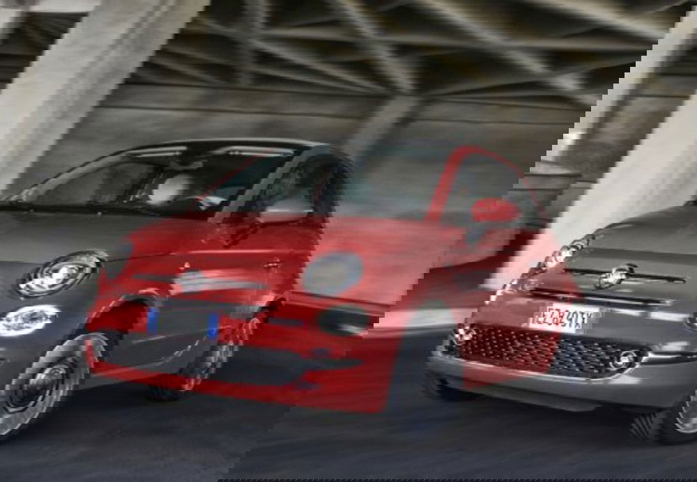 Fiat 500C Cabrio usata a Palermo (10)