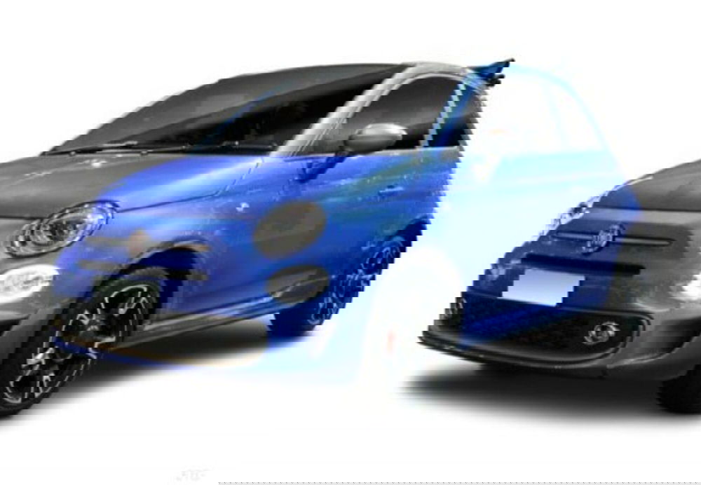 Fiat 500C Cabrio usata a Palermo (12)