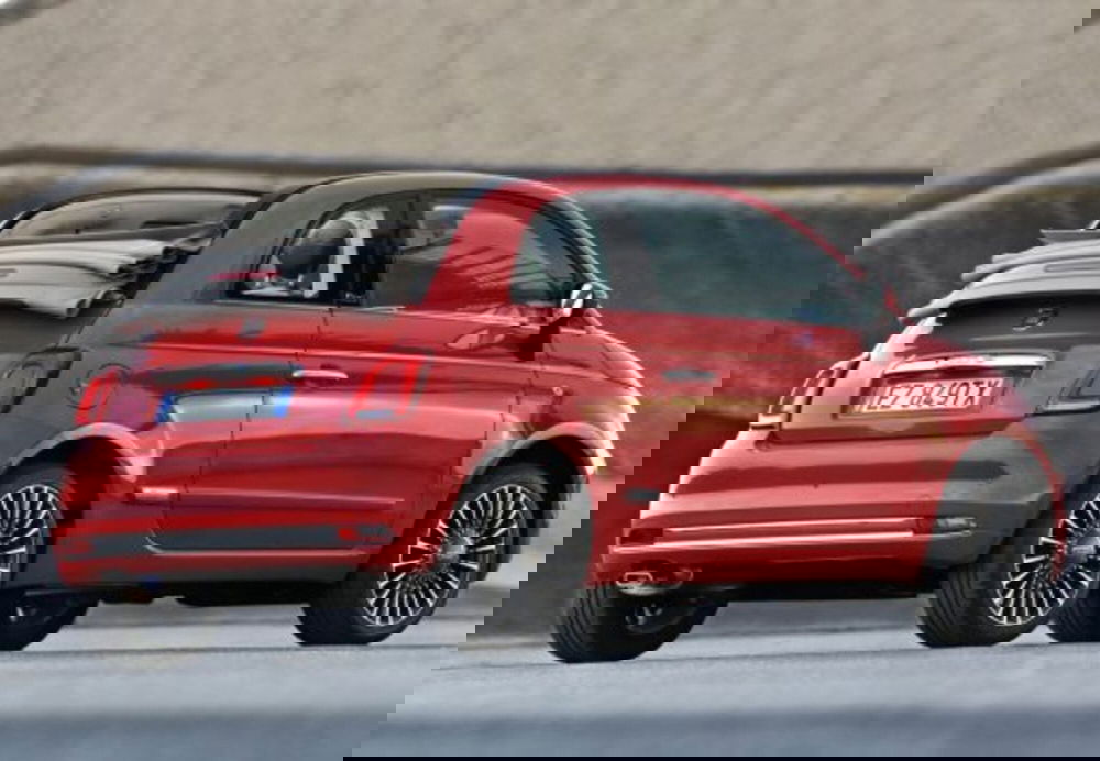 Fiat 500C Cabrio usata a Palermo (16)