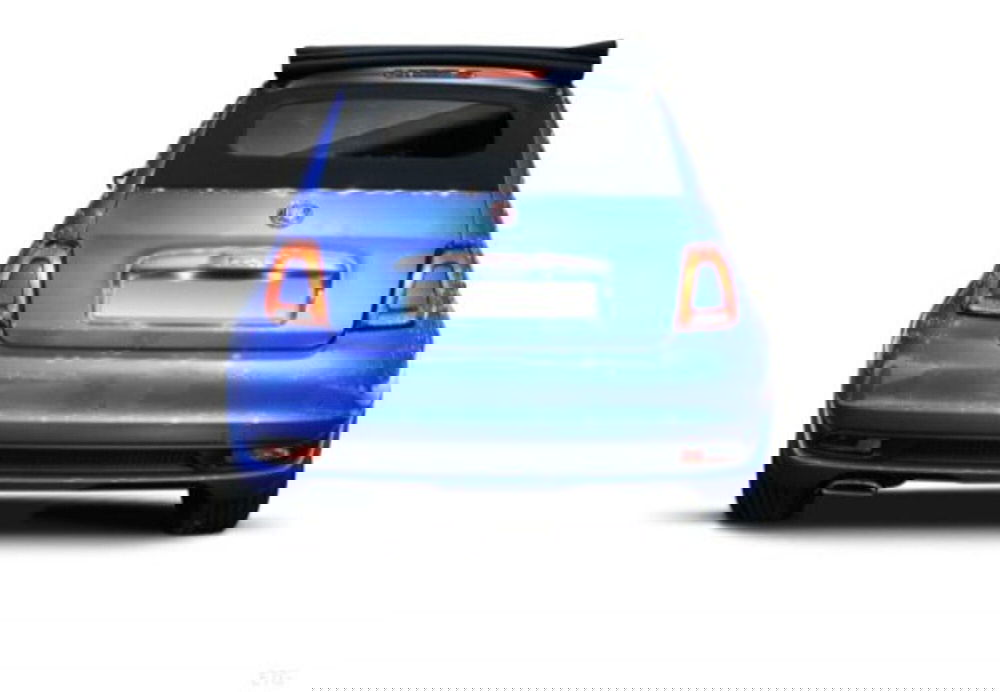 Fiat 500C Cabrio usata a Palermo (18)