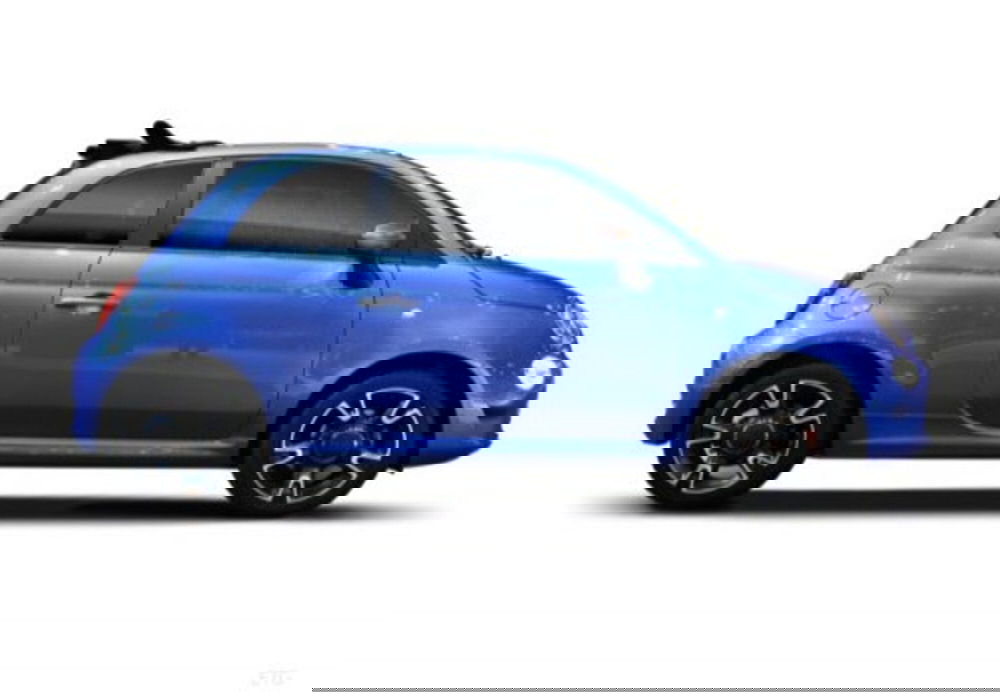 Fiat 500C Cabrio usata a Palermo (20)