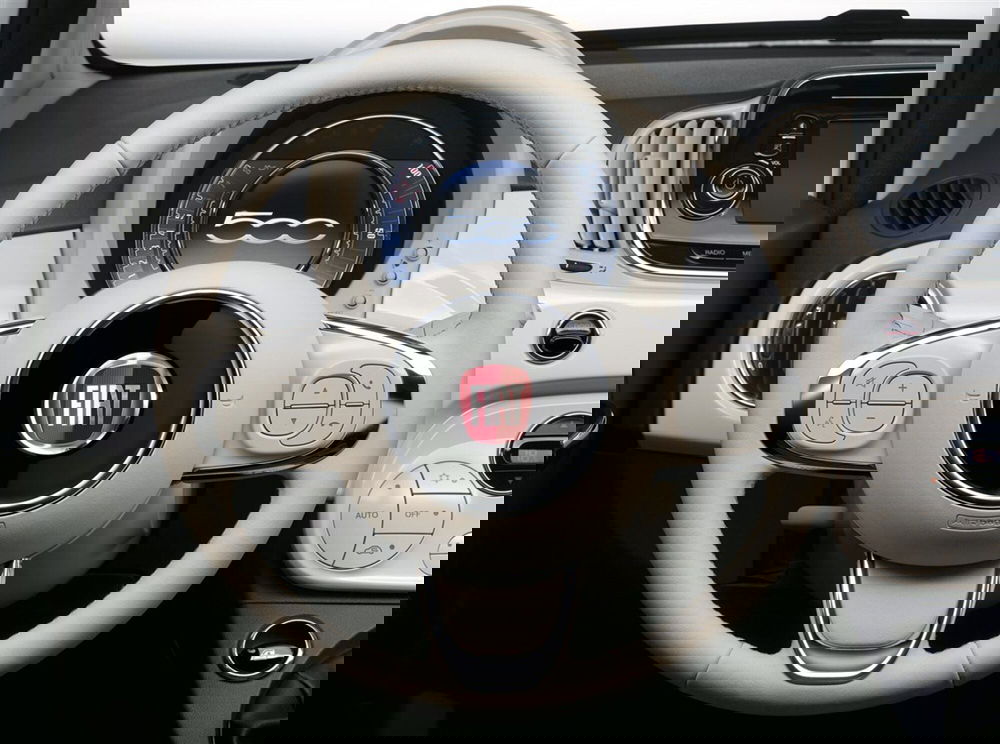 Fiat 500C Cabrio usata a Palermo (6)