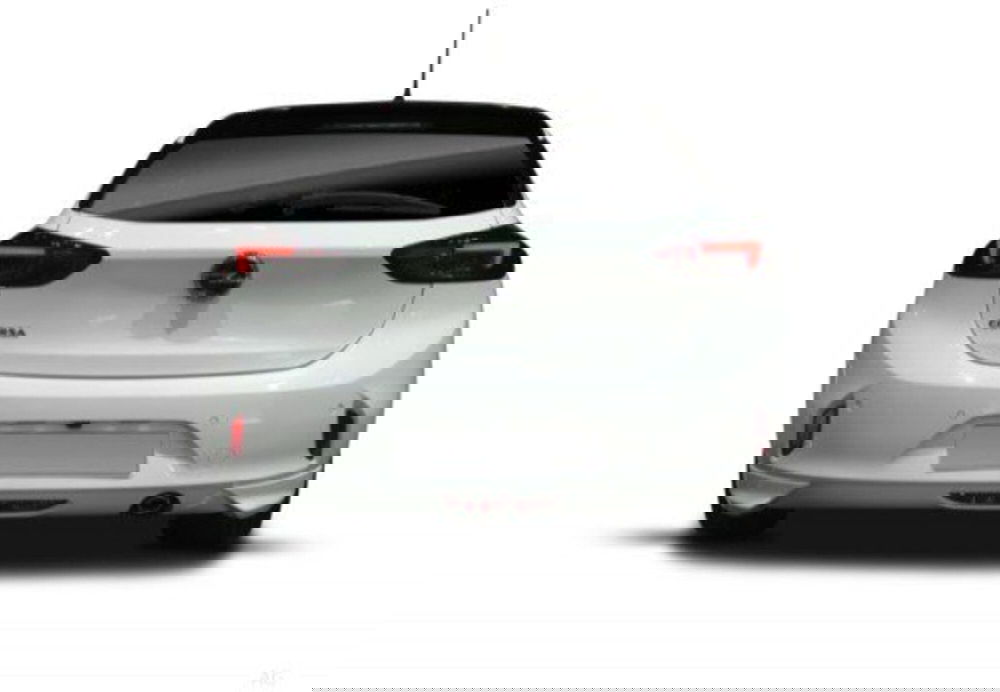 Opel Corsa usata a Palermo (12)