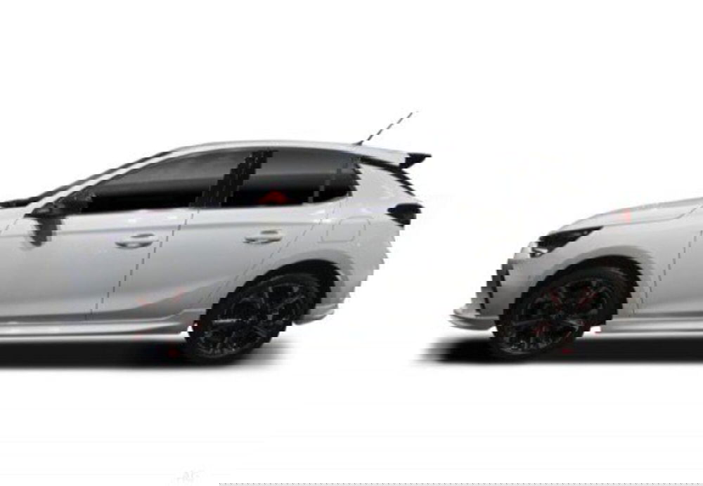 Opel Corsa usata a Palermo (13)