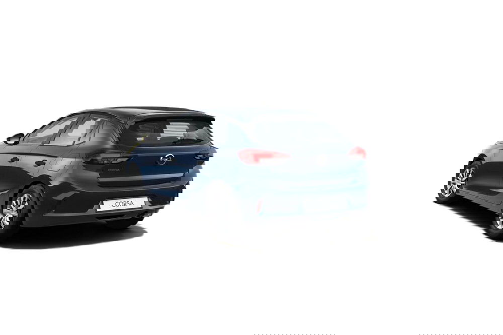 Opel Corsa usata a Palermo (2)