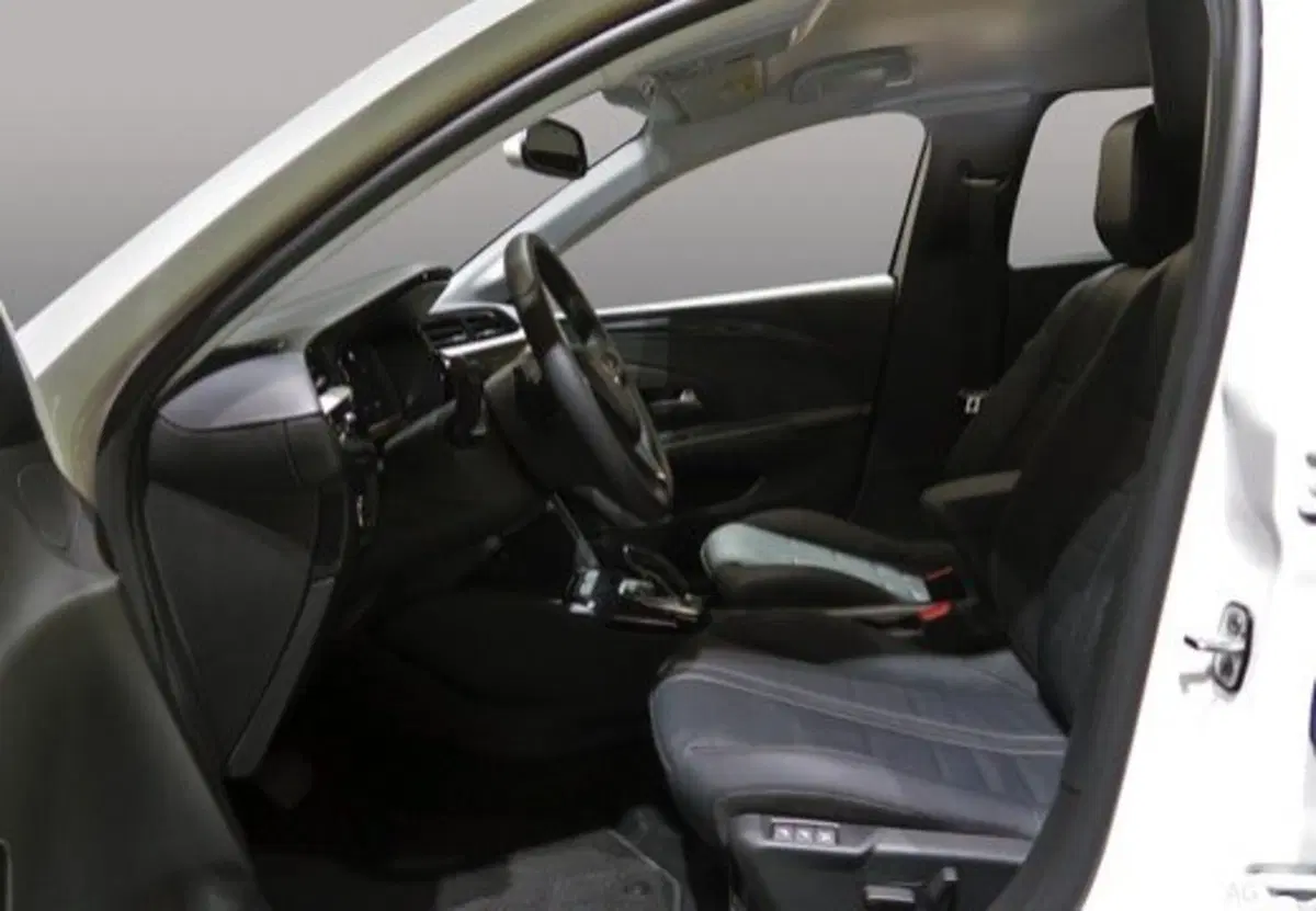 Opel Corsa usata a Palermo (12)